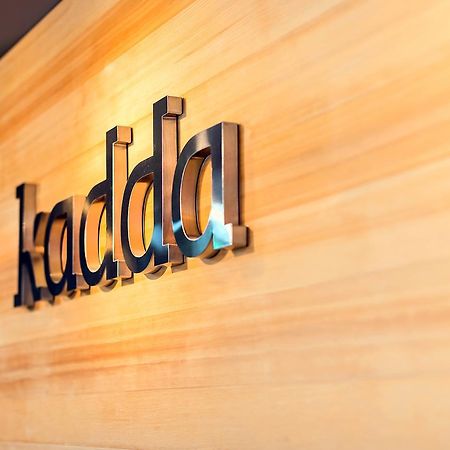 Kadda Hotel Hualien City Exterior foto
