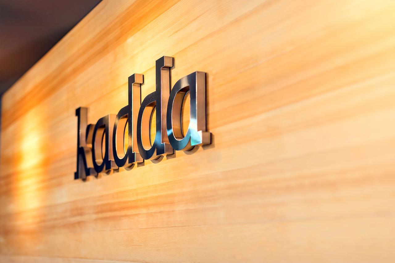 Kadda Hotel Hualien City Exterior foto